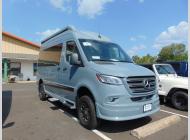 New 2025 Grech RV Turismo-ion AWD Twin Bed image