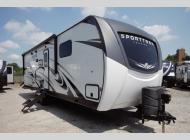 Used 2022 Venture RV SportTrek Touring Edition 302VRB image
