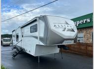 New 2026 Alliance RV Avenue 38DBL image