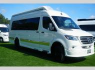 New 2026 Grech RV Strada-ion AWD Tour image