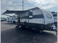 New 2026 Forest River RV Cherokee Wolf Pup 16CM image