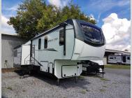 New 2026 Venture RV SportTrek Touring Edition 353VRK image