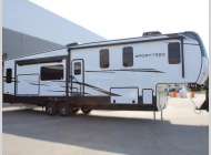 New 2026 Venture RV SportTrek Touring Edition 353VIK image