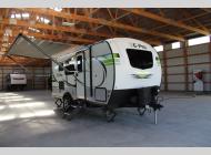 Used 2020 Forest River RV Flagstaff E-Pro 19BH image