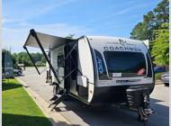 New 2026 Coachmen RV Apex Nano 208BHS image