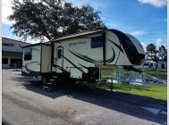Used 2018 KZ Durango D284RLT image