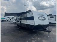 New 2026 Forest River RV Cherokee Grey Wolf 26EV image