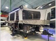 Used 2021 Forest River RV Flagstaff 206STSE image