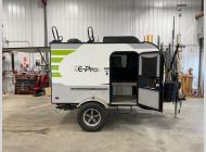 Used 2019 Forest River RV Flagstaff E-Pro G12SRK image