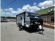 New 2024 Coachmen RV CATALINA SUMMIT 7 184BHSX image