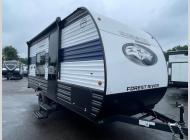 New 2025 Forest River RV Cherokee Wolf Den 17EV image