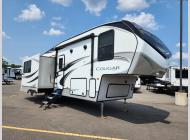 Used 2020 Keystone RV Cougar Half-Ton 27SGS image