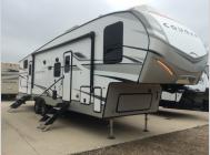 New 2024 Keystone RV Cougar Half-Ton 32BHS image