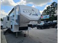 New 2026 Alliance RV Avenue All-Access 25RL image