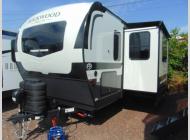New 2026 Forest River RV Rockwood Mini Lite 2519S image
