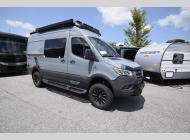 New 2026 Remote Vans Oasis image