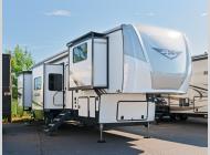 Used 2021 Forest River RV Sierra SIERRA 38FKOK image