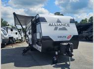 New 2026 Alliance RV Delta Ultra Lite ML226 image