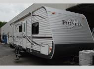 Used 2013 Heartland PIONEER 27TB image