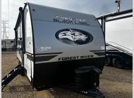 New 2026 Forest River RV Cherokee Black Label 18RR image