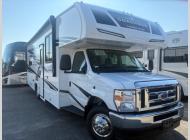 New 2026 Coachmen RV Leprechaun 270QB Ford image