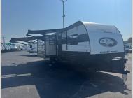 New 2026 Forest River RV Cherokee 273XLK image