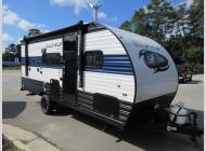 New 2023 Forest River RV Cherokee Wolf Pup 18TO image