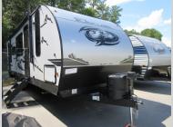 New 2023 Forest River RV Cherokee Black Label 274BRB image