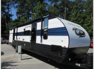 New 2023 Forest River RV Cherokee 294BH image