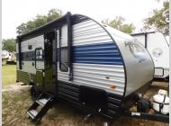 Used 2022 Forest River RV Cherokee Wolf Pup 16PF image