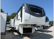 New 2026 Venture RV SportTrek Touring Edition 353VRK image