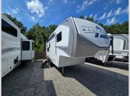 New 2026 Alliance RV Avenue All-Access 23ML image