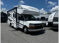 New 2026 Forest River RV Sunseeker LE 2350LEAL Chevy image