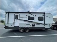 New 2023 Forest River RV Flagstaff Micro Lite 25FBLS image