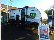 New 2023 Forest River RV Independence Trail 188DBK image