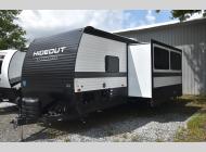 New 2025 Keystone RV Hideout Sport Double Axle 261BH image