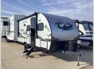 Used 2022 Forest River RV Cherokee Wolf Pup Black Label 16BHSBL image