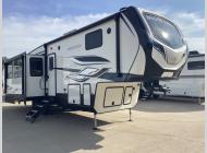 New 2024 Keystone RV Montana High Country 295RL image