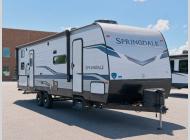 Used 2022 Keystone RV Springdale 280BH image