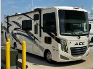Used 2023 Thor ACE 29D image