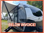 New 2025 Venture RV Stratus 221VRK image