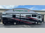 New 2026 Tiffin Motorhomes Phaeton 40 IH image