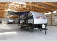 Used 2022 Forest River RV Cherokee Wolf Pup 17JG image