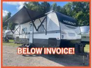 New 2024 Keystone RV Hideout 25BHS image