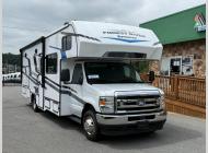 New 2026 Forest River RV Sunseeker 2860DS Ford image