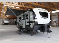 New 2026 Forest River RV Rockwood GEO Pro G19FD image