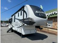 New 2024 Alliance RV Paradigm 370FB image