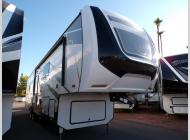 Used 2021 Forest River RV Cedar Creek 388DB image