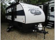 Used 2023 Forest River RV Cherokee Wolf Pup 16CW image