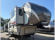 Used 2017 Keystone RV Sprinter 334FWFL image